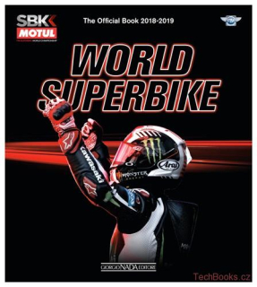 WORLD SUPERBIKE 2018-2019 - The official book