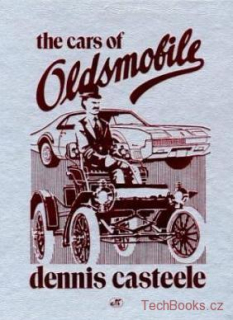 The Cars of Oldsmobile (SLEVA)
