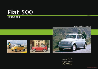 Fiat 500 1957-1975