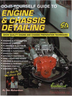 Engine and Chassis Detailing, Do it Yourself Guide to...