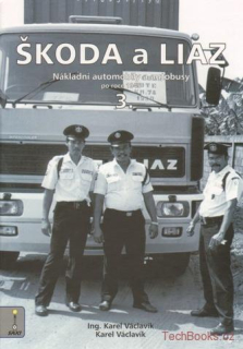 Škoda a Liaz 3. díl