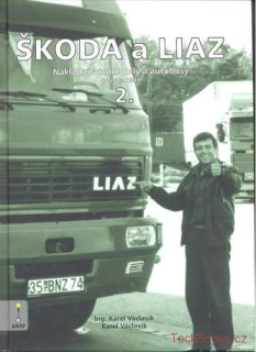 Škoda a Liaz 2. díl