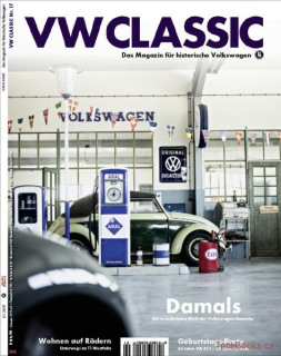 VW Classic Nr. 17 (1/2019)