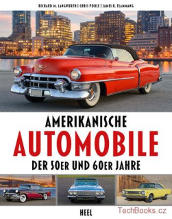Amerikanische Automobile der 50er und 60er Jahre