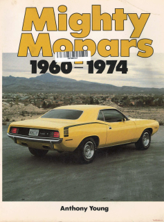 Mighty Mopars 1960-1974