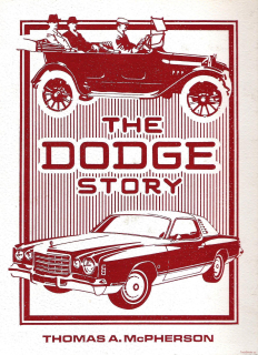 The Dodge Story