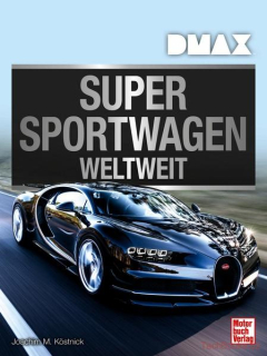 Supersportwagen weltweit (DMAX Edition)