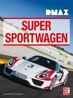 Supersportwagen (DMAX Edition)