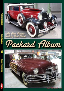 Packard Album