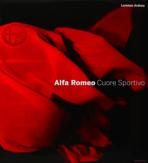 Alfa Romeo - Cuore Sportivo (English)