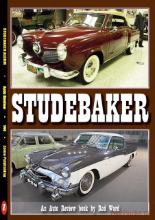 Studebaker Album