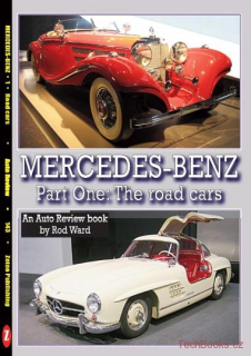 Mercedes-Benz - Part 1: The Road Cars
