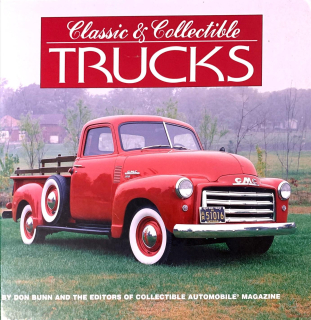 Classic & Collectible Trucks