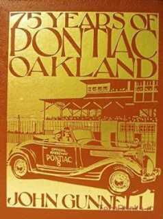75 years of Pontiac & Oakland