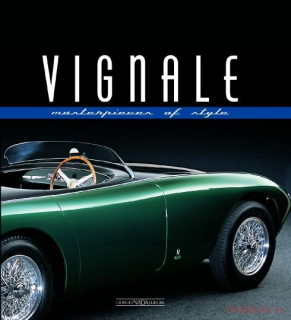 Vignale - Masterpieces of Style