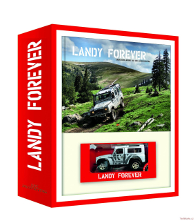 Landy forever - Liebeserklärung an ein Lebensgefühl