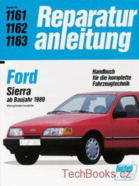 Ford Sierra (89-92)
