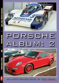 Porsche Album: Part 2