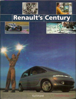 Renault's Century