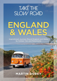 England & Wales - Take the Slow Road