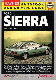 Ford Sierra (82-92)