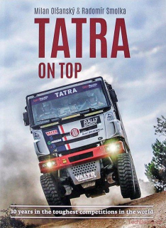 Tatra on Top (English version)