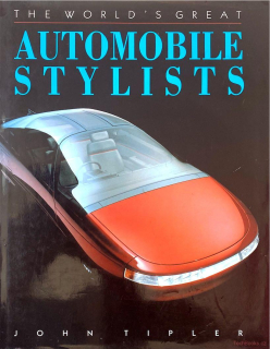 World's Great Automobile Stylists