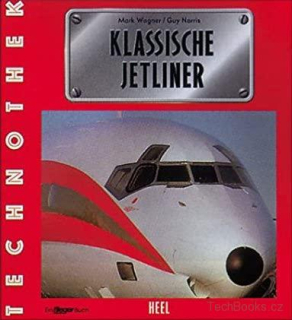 Klassische Jetliner