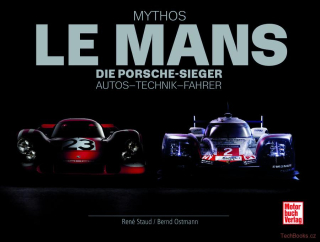 Mythos Le Mans - Die Porsche-Sieger