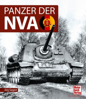 Panzer der NVA