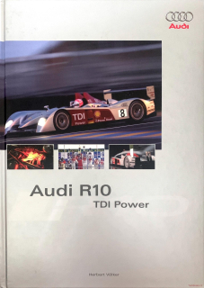 Audi R10 TDI – TDI Power