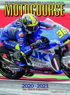 Motocourse Annual 2020-2021: The World's Leading Grand Prix & Superbike Annual