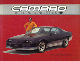 Camaro - The Third Generation