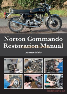 Norton Commando Restoration Manual
