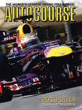 Autocourse 2013: The World's Leading Grand Prix Annual