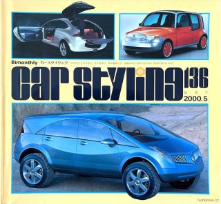 Car Styling Nr. 136 (05/2002)
