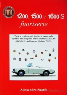 FIAT 1200, 1500 e 1600 S Fuoriserie