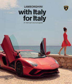 Lamborghini - with Italy from Italy