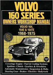 Volvo 160 Series (68-75)