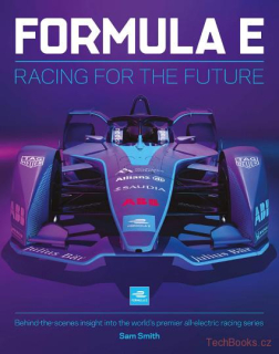 Formula E - Racing For The Future