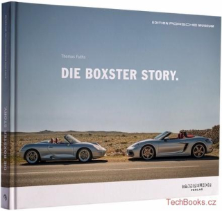 The Boxster Story
