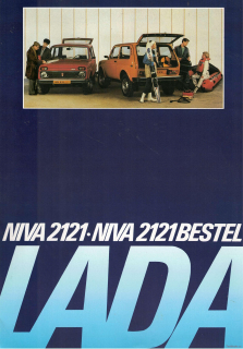 Lada Niva 2121 198x (Prospekt)