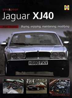 Jaguar XJ40, You & Your Series
