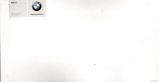 BMW Z4 2002 (Prospekt)