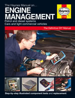 The Haynes Engine Management Systems Manual