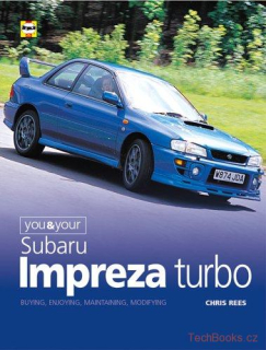 Subaru Impreza Turbo, You & Your Series