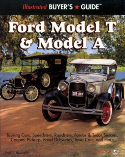 Ford Model T & Model A