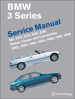 BMW 3-Series E36 (92-98)