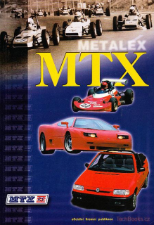 Metalex - MTX