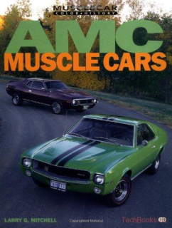 AMC Muscle Cars